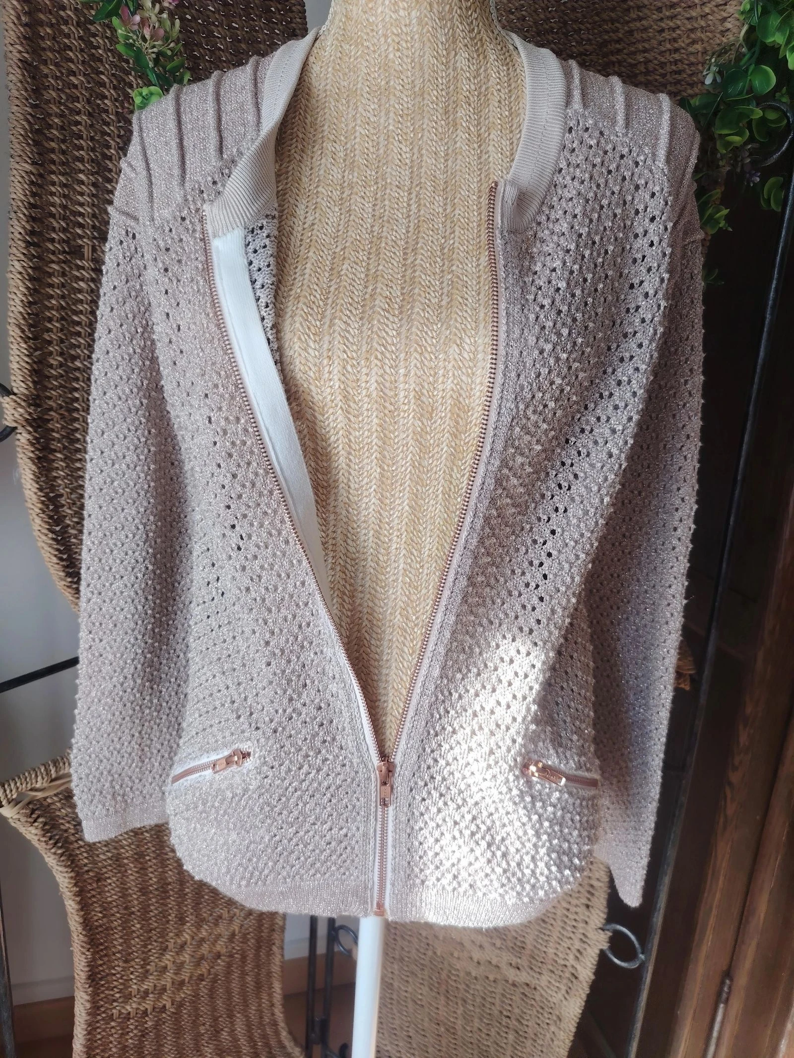 Damesvest 36 Kookai – photo 7